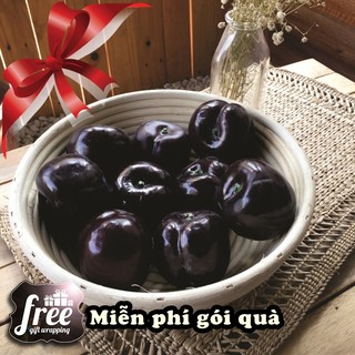 Combo 10 quả mận trang trí