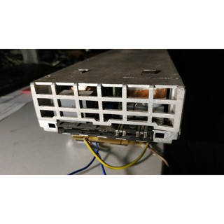 Nguồn viễn thông 3000w