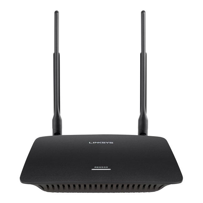 Bộ thu phát sóng wifi Linksys RE6500HG AC1200 Mbps