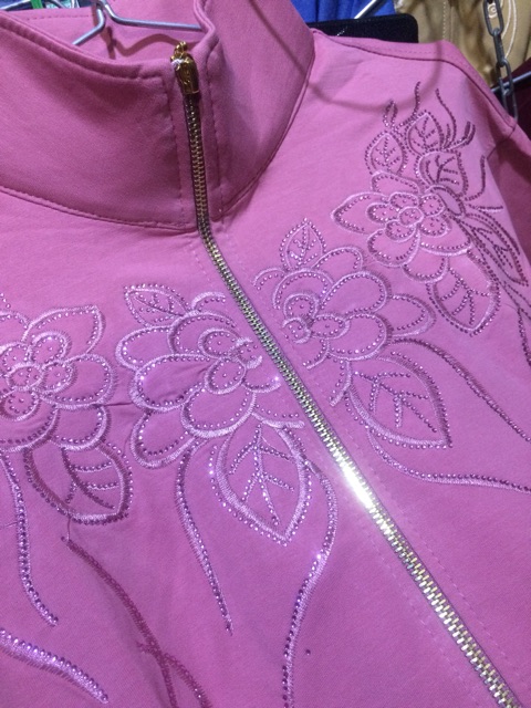 Áo khoác thun cục xịn size 45kg - 75kg không nón | BigBuy360 - bigbuy360.vn