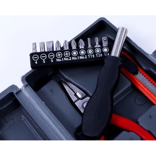 Bộ Dụng Cụ Sửa Chữa 24 Món