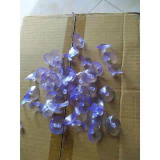 Nút hít nhữa để mặt bàn shop bell