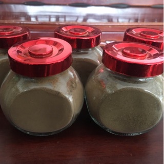 Bột Trầm Hương Nguyên Chất