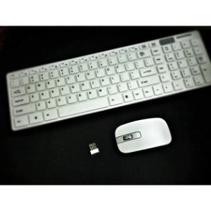 Bộ bàn phím và chuột không dây K688 | BigBuy360 - bigbuy360.vn