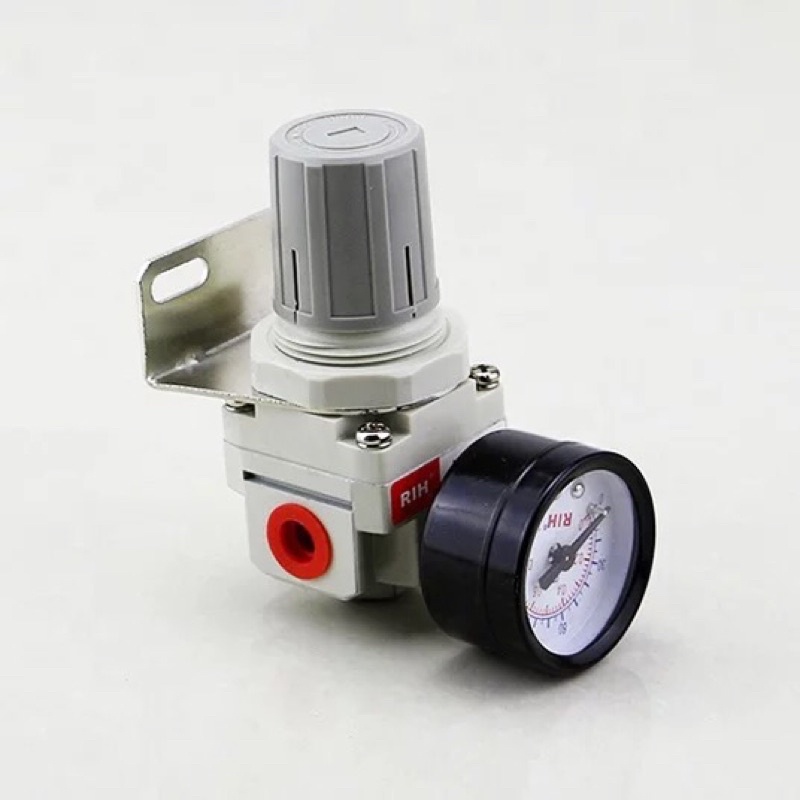 Van điều áp bình bọt tuyết 18, 22, 30 lít - Tahico