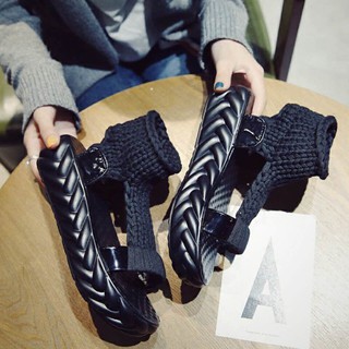 Giày Sneaker Nữ Đẹp Màu Trắng HotTrends