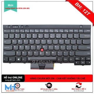 Bàn phím laptop Lenovo Thinkpad T430