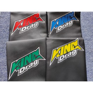 DA YÊN KING DRAG CHỮ NHỎ TẤT CẢ XE MÁY- RẺ NHẤT SÀN