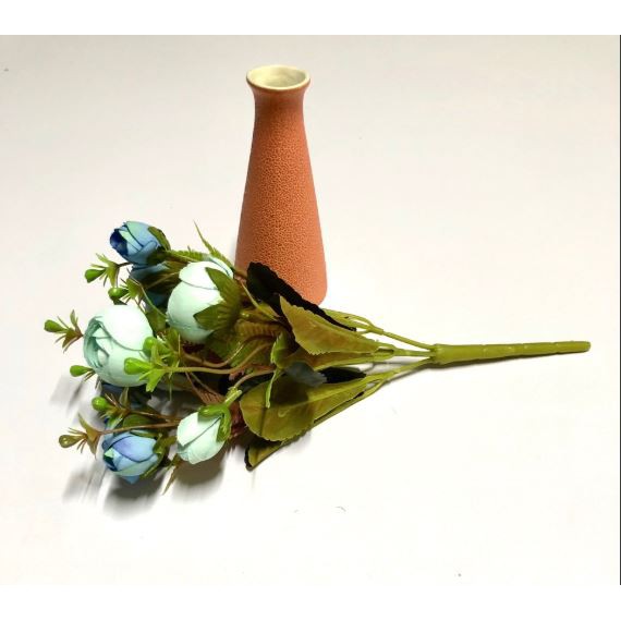 Hoa giả-Hoa trà trang trí, hoa decor chụp ảnh sản phẩm mẫu để bán hàng
