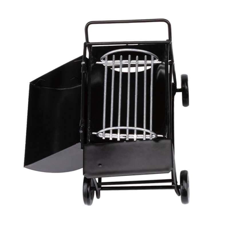 Mô Hình Đồ Nướng BBQ Điều Khiển Từ Xa Cho Bé