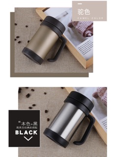 Ca giữ nhiệt 500ml