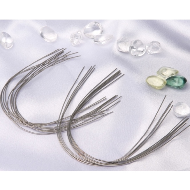 Dây cung Niti Trueform, dây cung chỉnh nha _Hàn Quốc