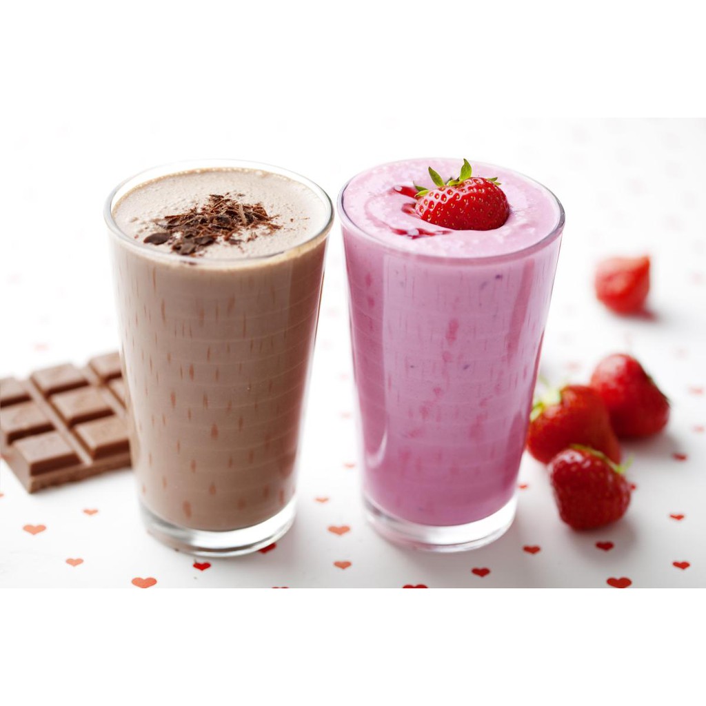 GIÁ TỐT - Bột Mix Smoothie Không Hương Onemix 1kg - Pha Đá Xay Chuẩn Vị