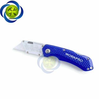 Dao Rọc Giấy WORKPRO W011018