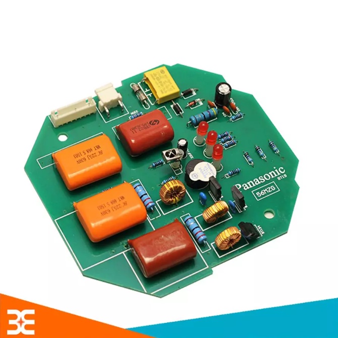 Mạch Quạt Trần Panasonic Cao Cấp - (BH 1 Tháng)