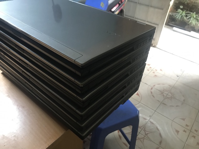 Laptop cũ dell E6510 core i5, ram 4G, hdd 250, 15,6 inch hàng nhập khẩu | WebRaoVat - webraovat.net.vn