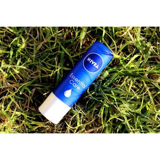 Son dưỡng ẩm Nivea Original Care 4.8g