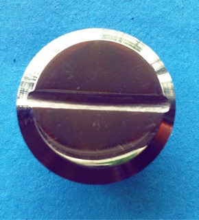 Nút máy mâm lửa Inox -1 cái....