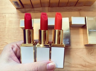 Son Tomford trắng 04💋05💋07💋 siêu đẹp