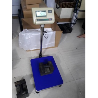 Cân bàn điện tử 30kg 60kg 100kg 150kg 200kg a12