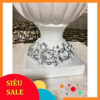 sen Bình hoa composite