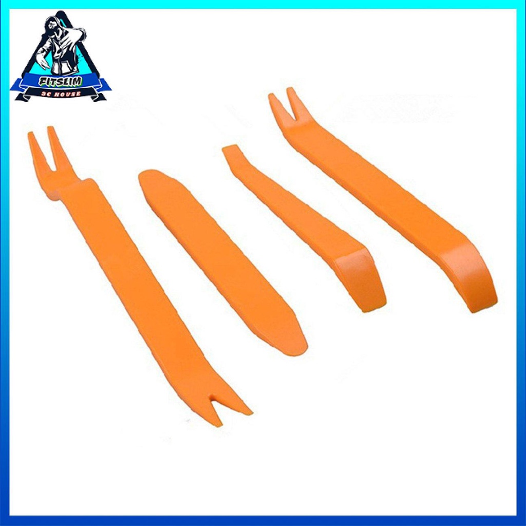 Bộ Dụng Cụ Tháo Lắp Nội Thất Xe Hơi