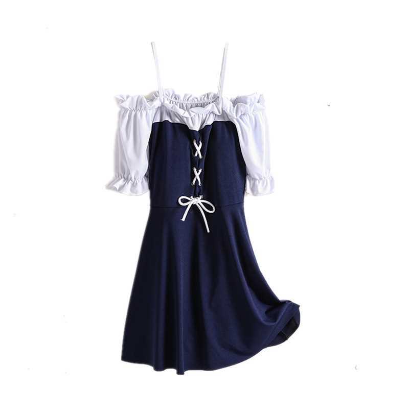 Đồ Bơi Liền Thân Cao Cấp Cho Nữ Mới 2021 | BigBuy360 - bigbuy360.vn