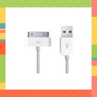 Cáp sạc iphon e 3 ,iphon e 4