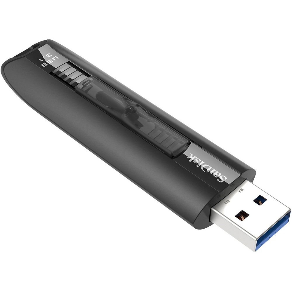 USB 3.1 SanDisk Extreme Go CZ800 64GB 200MB/s