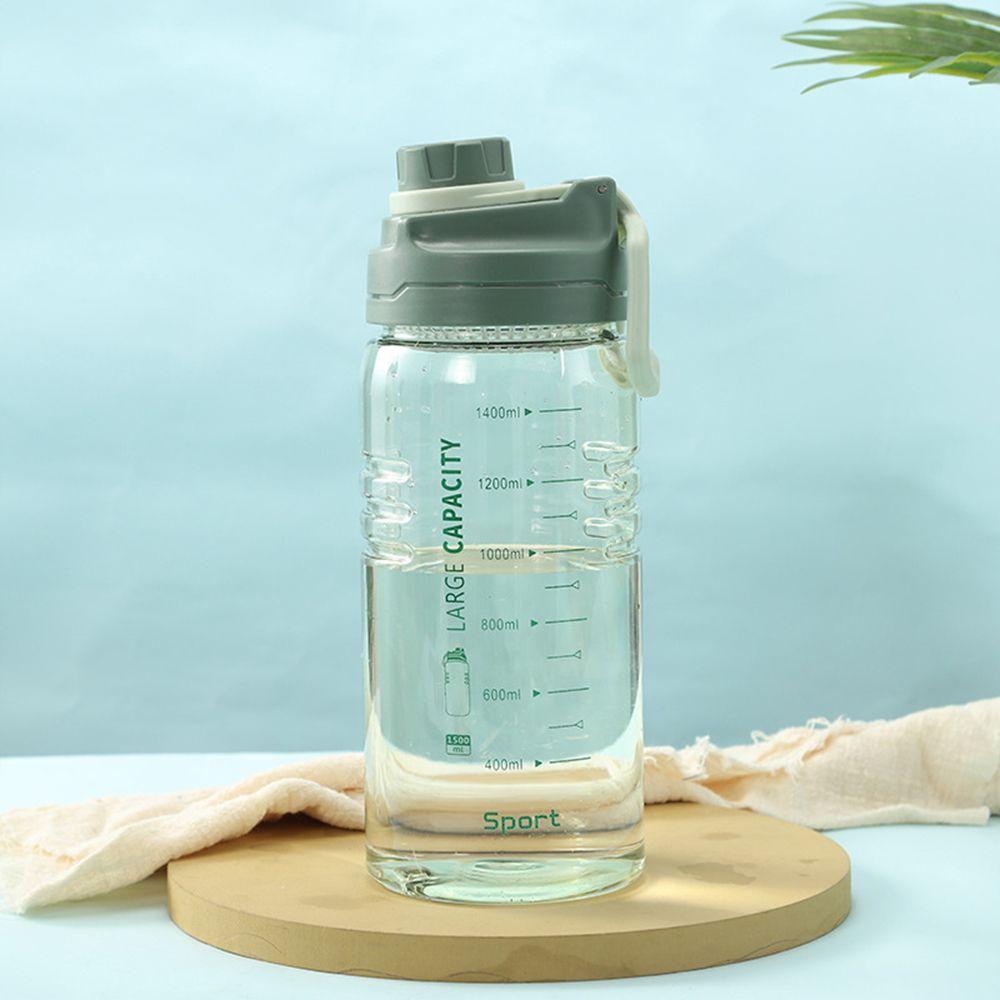 Bình Nước Thể Thao Dung Tích Lớn Chống Tràn Tiện Dụng