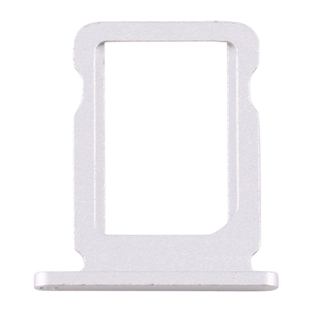 Khay SIM iPad Pro 12.9&quot; 2018/ 2020/ M1 2021/ M2 2022 Gen 3/4/5/6 ZIN Bằng Thép