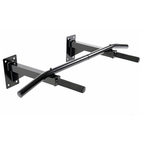 Xà đơn đa năng wall pull up bar P90X (đen)