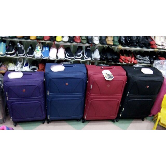 Vali kéo brother  hàng bền bảo hành 5 năm toàn quốc Size 28 "