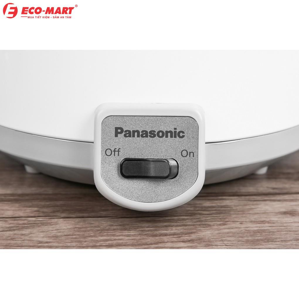 [Mã ELMS5 giảm 7% đơn 300K] Nồi nấu chậm Panasonic 1.5 lít , 3 lít, 5 lít (Chính hãng)