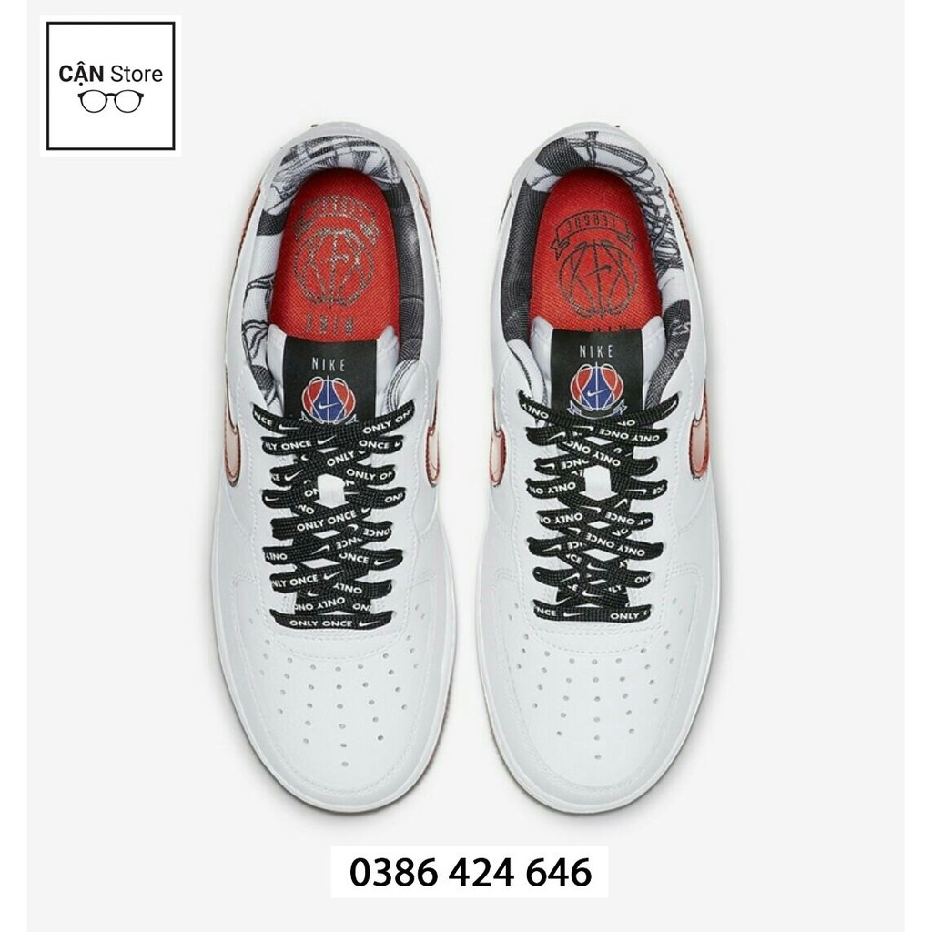 Dây giày ONLY ONCE