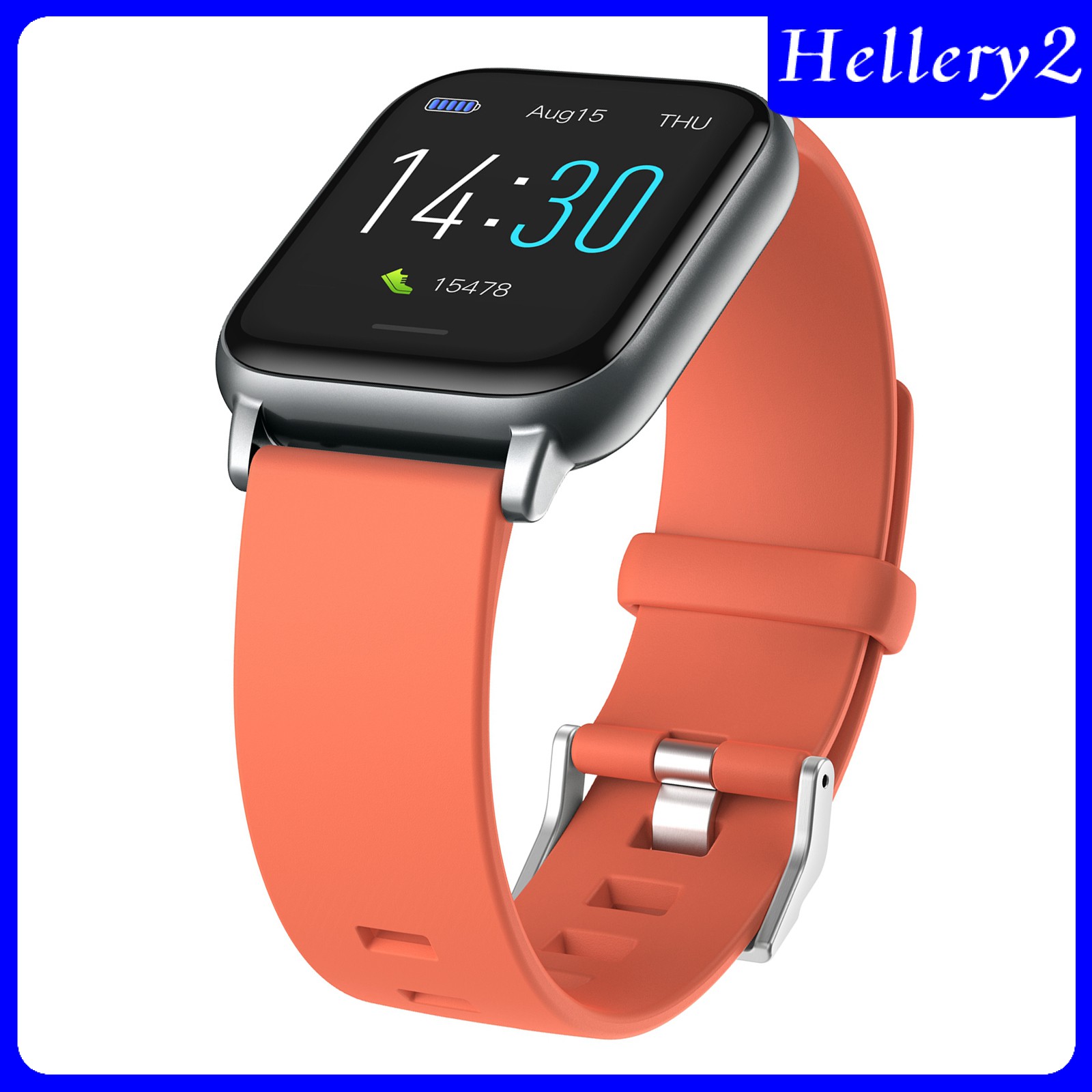 Đồng Hồ Thông Minh 170mah 2021 Theo Dõi Giấc Ngủ