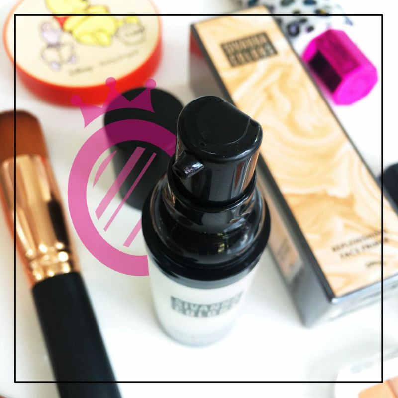Kem lót Sivanna Colors Replenishing Face Primer HF593 Thái Lan (30ml) | BigBuy360 - bigbuy360.vn