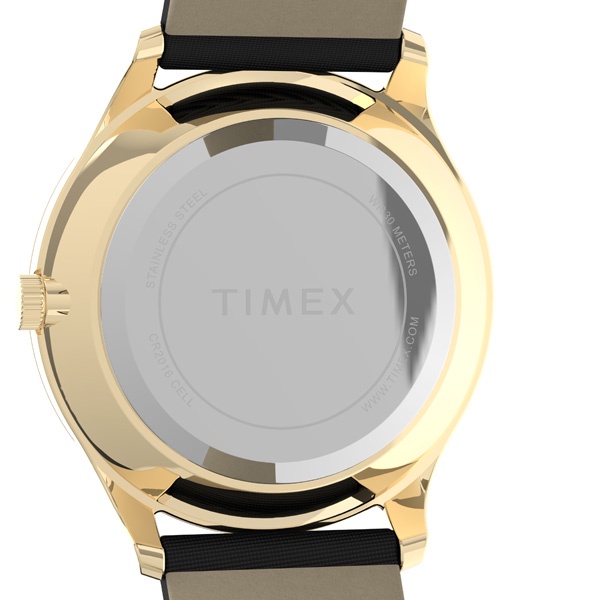 Đồng hồ nữ Timex Starstruck 32mm TW2U57300 - Chính Hãng