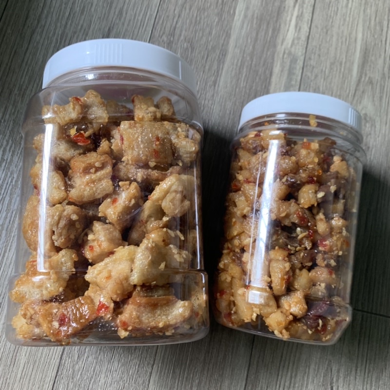 tóp mỡ rim tỏi ớt ( ảnh thật) | BigBuy360 - bigbuy360.vn