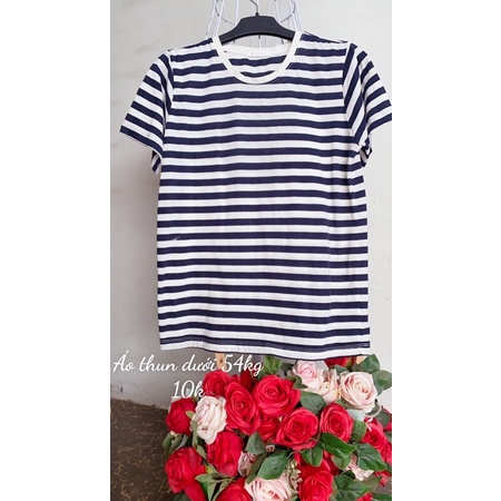 Áo thun kiểu