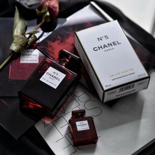 Nước hoa chanel số 5 phiên bản giới hạn 🌸