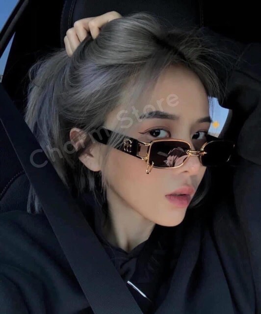 Kính Mát Thời Trang GENTLE MONSTER SOUTHSIDE