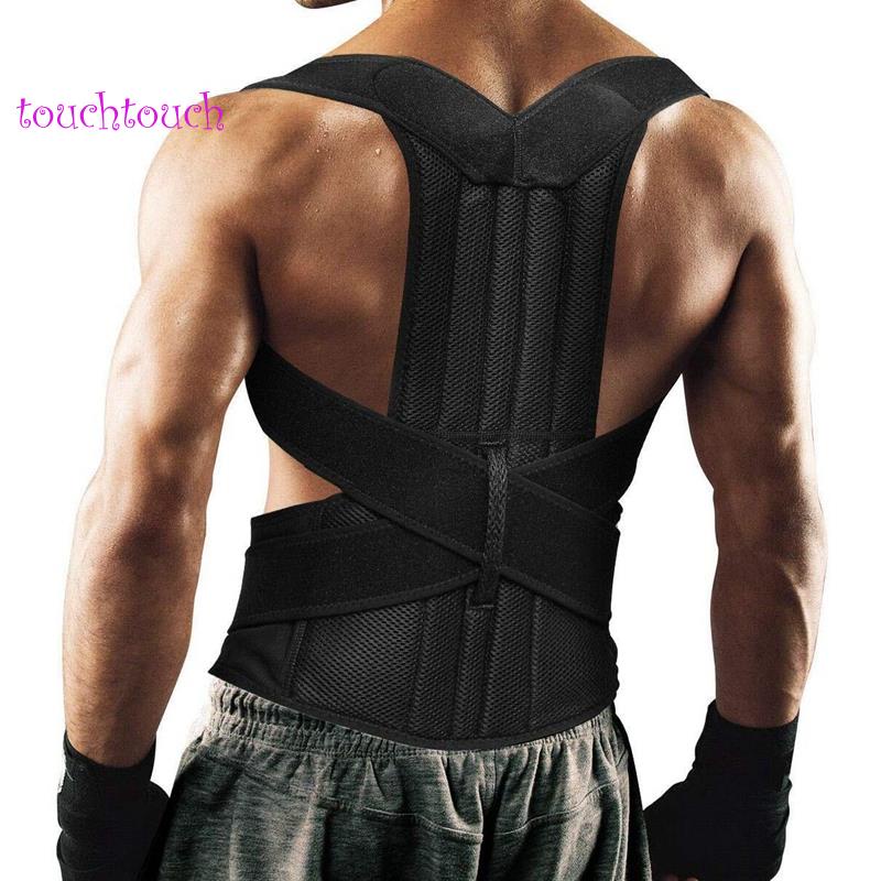 Đai đeo điều chỉnh tư thế lưng