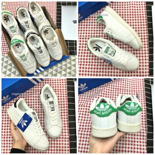 [XẢ KHO] ẢNH THẬT TẶNG HỘP BẤT KÌ : Giày s.mitth Giày Thể Thao Nữ/Giày Thể Thao Nam/Giày Sneaker/GÀ BAY