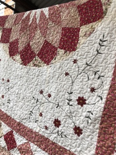 Thanh lý Thảm Quilt