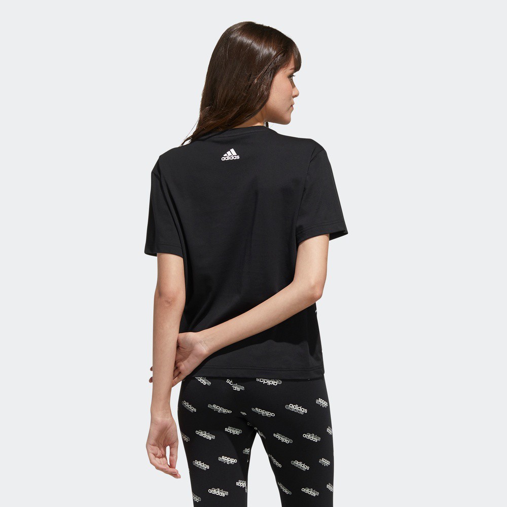 Áo Thun Thể Thao Adidas Wv Bl3330 + + + 100% Chính Hãng