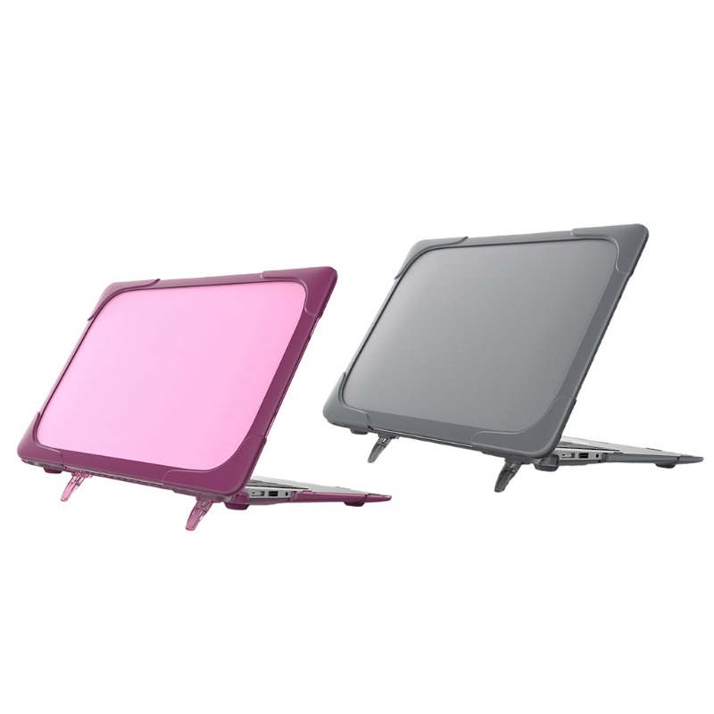 Ốp Bảo Vệ Toàn Diện Chống Sốc Chống Rơi Dành Cho Laptop 13 Inch 2021 A2289 / A2251