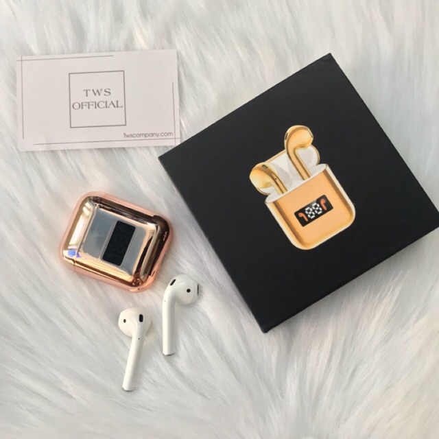 AIRPOD A88 TWS CHÍNH HÃNG