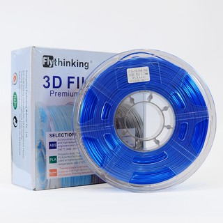 Nhựa in 3D cao cấp - Pearl PLA - FLY THINKING