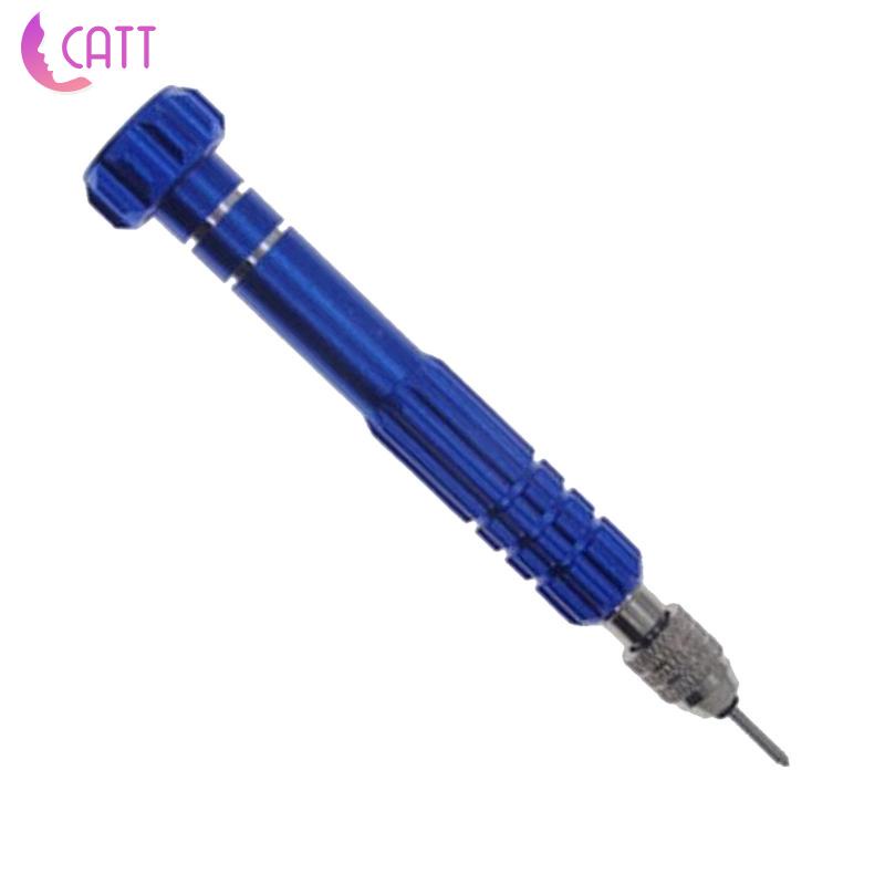 Dụng Cụ Tháo Gỡ Trái Cầu Lông Bằng Thép Không Gỉ 12.4cm Hiệu Dadada1